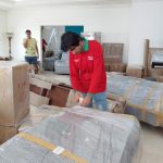 شركة نقل أثاث ابوظبي