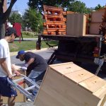 الرويس لنقل الاثاث Al-Ruwais Furniture Transfer