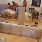 أحسن نقل اثاث في أبوظبي